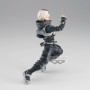 Figura Shoto Todoroki The Amazing Heroes World Heroes Mission My Hero Academia 17cm