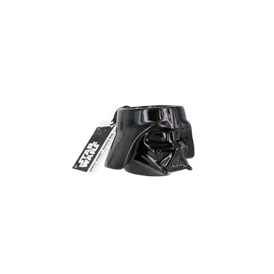 Taza 3d paladone star wars darth