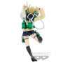 Figura Himiko Toga Banpresto Chronicle My Hero Academia 18cm