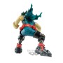 Figura Izuku Midoriya Banpresto Chronicle Super Master Piece My Hero Academia 18cm