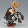 Figura Katsuki Bakugo vol.2 Break Time My Hero Academia 11cm