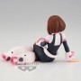 Figura Ochako Uraraka Break Time Collection My Hero Academia vol.4 10cm