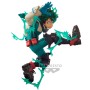 Figura Izuku Midoriya My Hero Academia 10cm