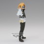 Figura Denki Kaminari Chargezuma & Creaty Age of Heroes My Hero Academia 17cm