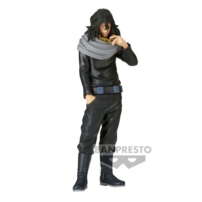 Figura Shota Aizawa Age of Heroes My Hero Academia 18cm