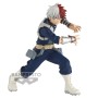 Figura Shoto Todoroki vol.29 The Amazing Heroes My Hero Academia 15cm