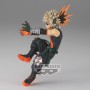 Figura Katsuki Bakugo vol.30 The Amazing Heroes My Hero Academia 12cm