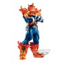 Figura Endeavor Special Age of Heroes My Hero Academia 19cm