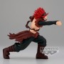 Figura Eijiro Kirishima Red Riot Amazing Heroes My Hero Academia 13cm