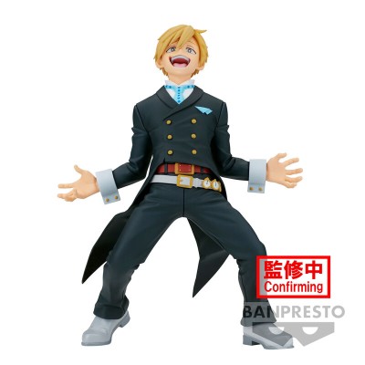 Figura Phantom Thief Monoma Neito Amazing Heroes My Hero Academia 13cm