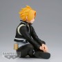 Figura Denki Kaminari Chargebolt Break Time My Hero Academia 10cm