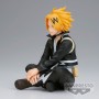 Figura Denki Kaminari Chargebolt Break Time My Hero Academia 10cm