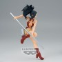 Figura Momo Yaoyorozu Creati Amazing Heroes My Hero Academia 14cm