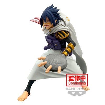 Figura Tamaki Amajiki Suneater Amazing Heroes My Hero Academia 14cm