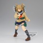 Figura Himiko Toga Evil Villains My Hero Academia 17cm