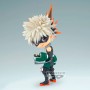 Figura Katsuki Bakugo Dynamight My Hero Academia Q posket 14cm