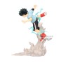 Figura Izuku Mirodiya Deku Combination Battle My Hero Academia 11cm