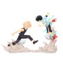 Figura Izuku Mirodiya Deku Combination Battle My Hero Academia 11cm