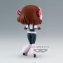 Figura Ochaco Uraraka Uravity My Hero Academia Q posket 13cm