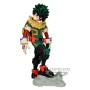 Figura Izuku Midoriya Deku You're next My Hero Academia 21cm