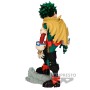 Figura Izuku Midoriya Deku You're next My Hero Academia 21cm