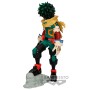 Figura Izuku Midoriya Deku You're next My Hero Academia 21cm