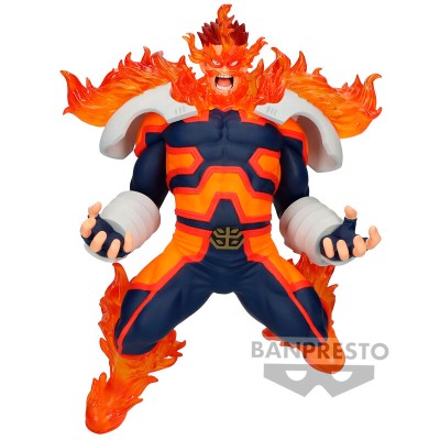 Figura Endeavor The Amazing Heroes My Hero Academia 17cm