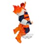 Figura Endeavor The Amazing Heroes My Hero Academia 17cm