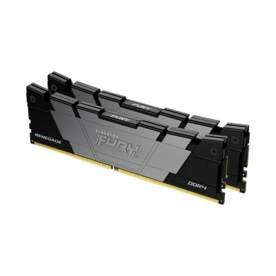 Memoria ram 3600mhz kingston fury renegade