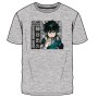 Camiseta My Hero Academia adulto