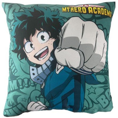 Cojin My Hero Academia