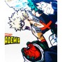 Gorra My Hero Academia Junior