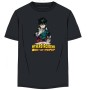 Camiseta My Hero Academia adulto