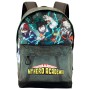 Mochila Battle My Hero Academia 41cm