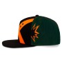 Gorra My Hero Academia adulto