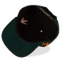 Gorra My Hero Academia adulto