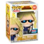 Figura POP My Hero Academia All Might Exclusive