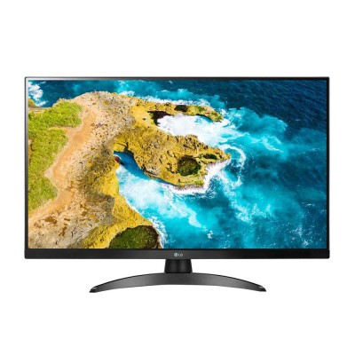 Monitor tv lg ips 27tq615s 27pulgadas