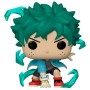 Figura POP My Hero Academia Izuku Midoriya