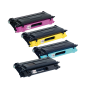 Toner dayma brother tn130 tn135 amarillo