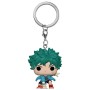 Llavero Pocket POP My Hero Academia Izuku Midoriya