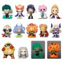 Expositor 12 Mystery Minis My Hero Academia Serie 9 surtido