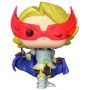 Figura POP My Hero Academia Yuga Aoyama Exclusive