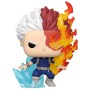 Figura POP My Hero Academia Shoto Todoroki