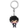 Llavero Pocket POP My Hero Academia Dabi Exclusive