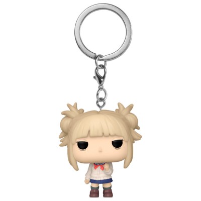 Llavero Pocket POP My Hero Academia Himiko Toga