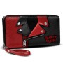 Cartera Jacket Harley Quinn DC Comics