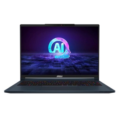 Portatil msi 16ai 043 ultra 9 32gb