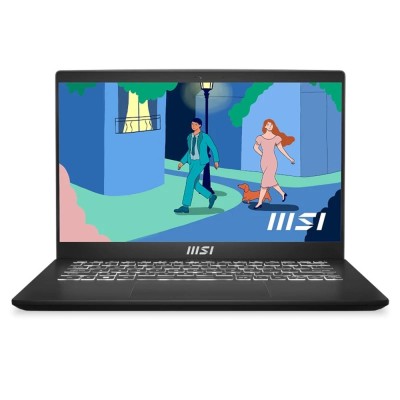 Portatil msi 14 1065xes i7 1255u 16gb ssd