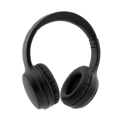 Auriculares coolbox air40 bluetooth negro